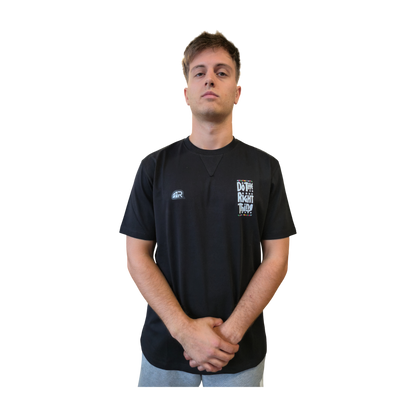 DO THE RIGHT THING TEE