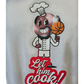 LET HIM COOK TEE