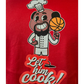 LET HIM COOK TEE