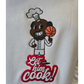 LET HIM COOK HOODIE