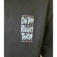 DO THE RIGHT THING HOODIE