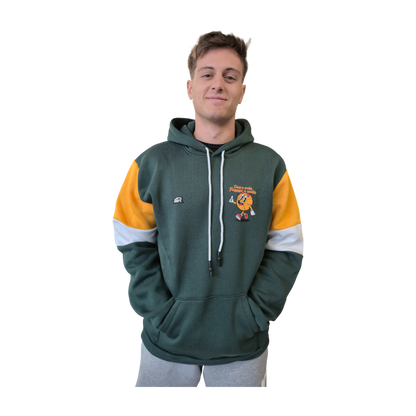 ONCE A ROOKIE HOODIE