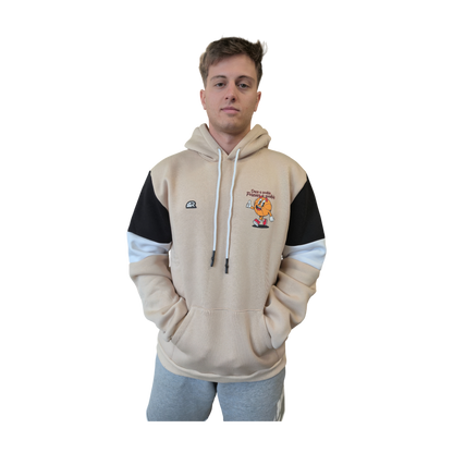 ONCE A ROOKIE HOODIE