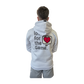 LOVE FOR THE GAME HOODIE
