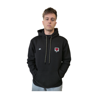 LOVE FOR THE GAME HOODIE