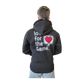 LOVE FOR THE GAME HOODIE