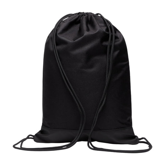 SPORT GYM SACK BLACK
