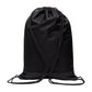 SPORT GYM SACK BLACK