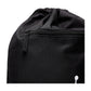 SPORT GYM SACK BLACK