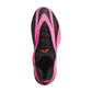 Scarpe da basket Adidas A.E. 2 "LUCID PINK" per uomo, scarpa signature di Anthony Edwards in rosa e nero.