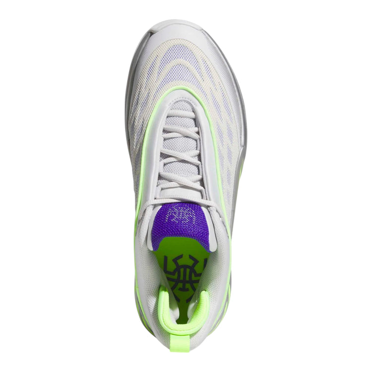 Adidas DON Issue 8 KI9286 – vista dall&