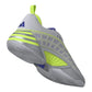 Adidas DON Issue 8 "Silver" – Donovan Mitchell