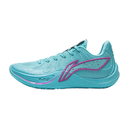 Li-Ning Sonic 14 "Monster & Co." – Light Basketball Shoes