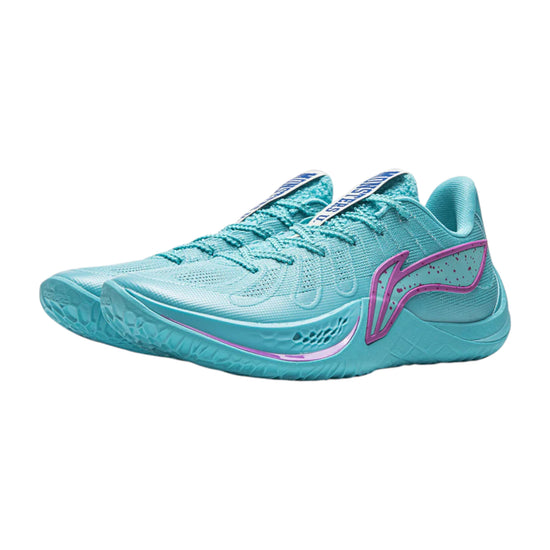 Li-Ning Sonic 14 "Monster & Co." – Light Basketball Shoes