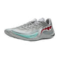 Li-Ning Sonic 14 "White Shark" – Light Basketball Shoes