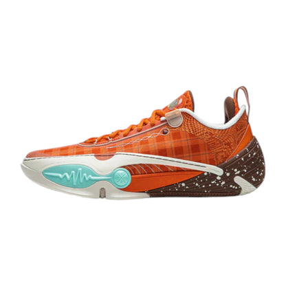 Li-Ning Wade All City 14 x Disney "WREAK-IT RALPH"