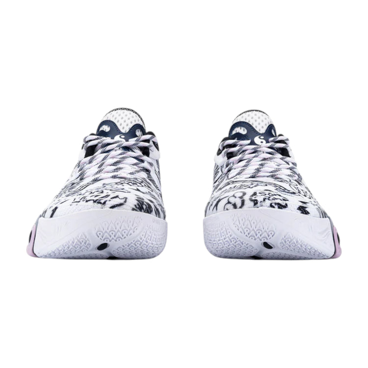 scarpa da basket Li Ning DLO 1 D&