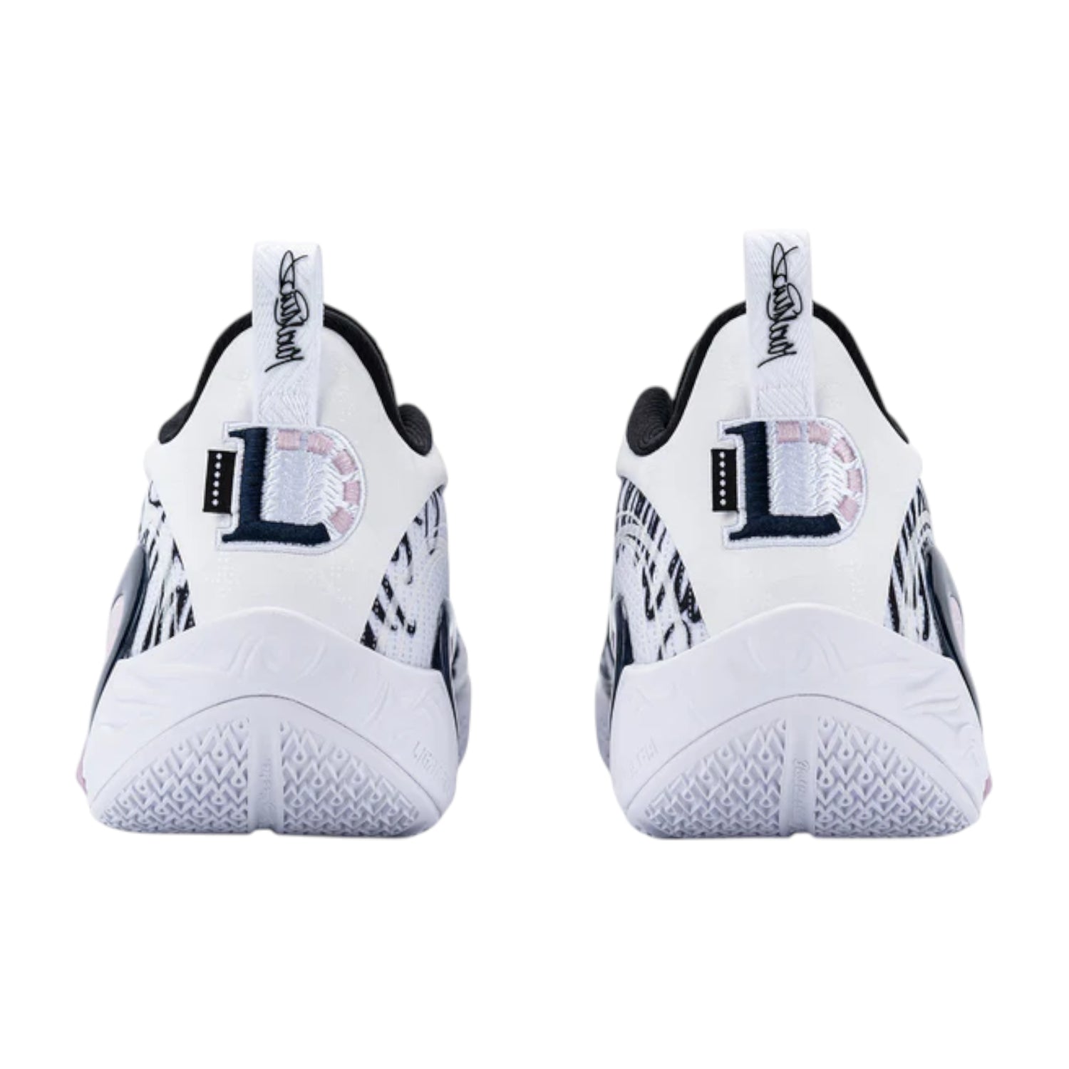 scarpa da basket Li Ning DLO 1 D&
