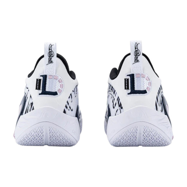 scarpa da basket Li Ning DLO 1 D&
