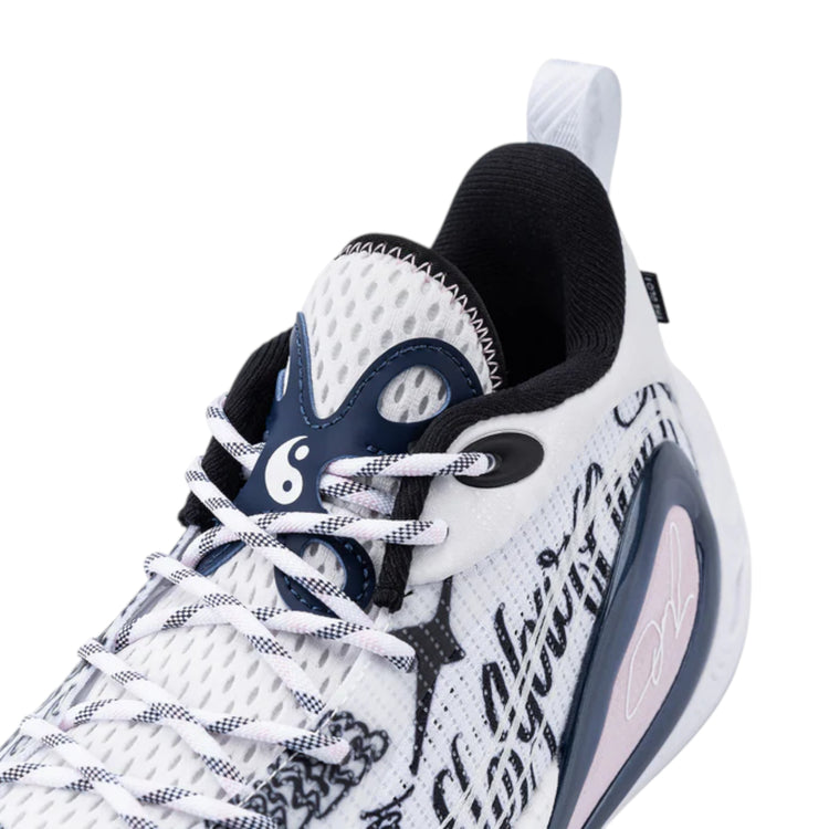 scarpa da basket Li Ning DLO 1 D&