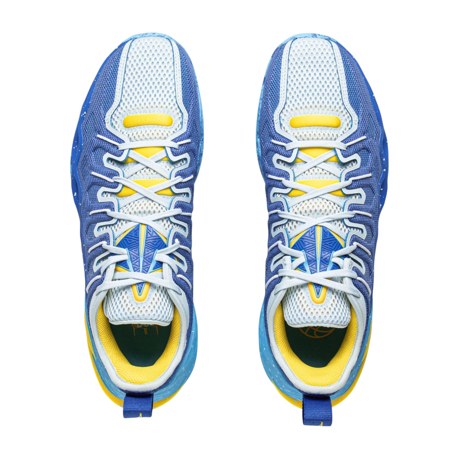 scarpa da basket Li Ning Jimmy Butler Buckets &