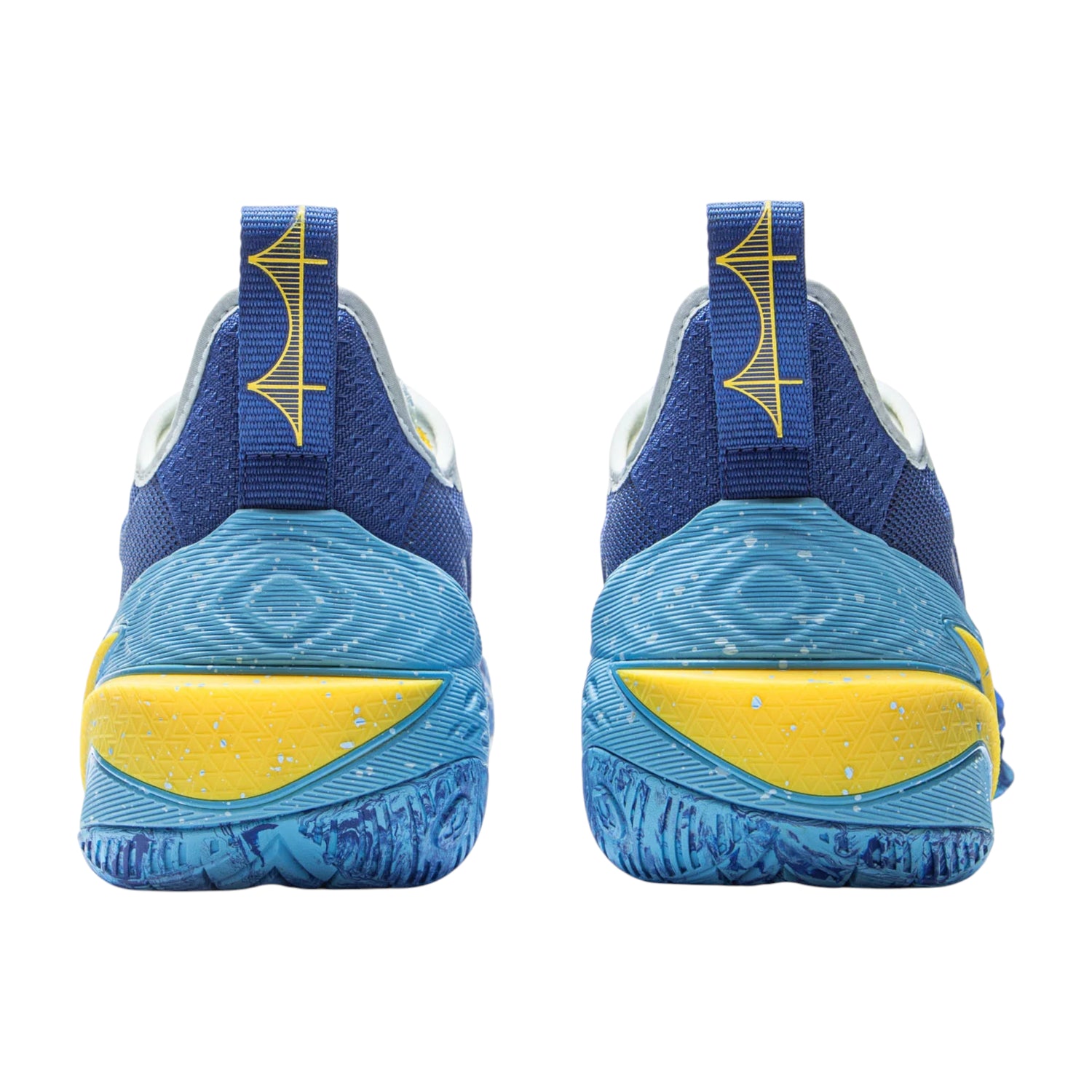 scarpa da basket Li Ning Jimmy Butler Buckets &