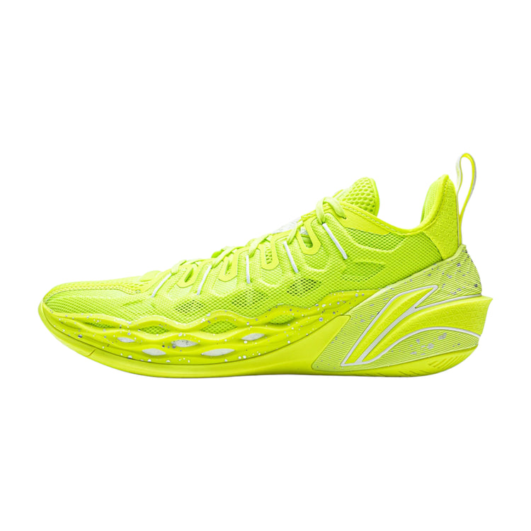 scarpa da basket Li Ning Jimmy Butler Buckets &