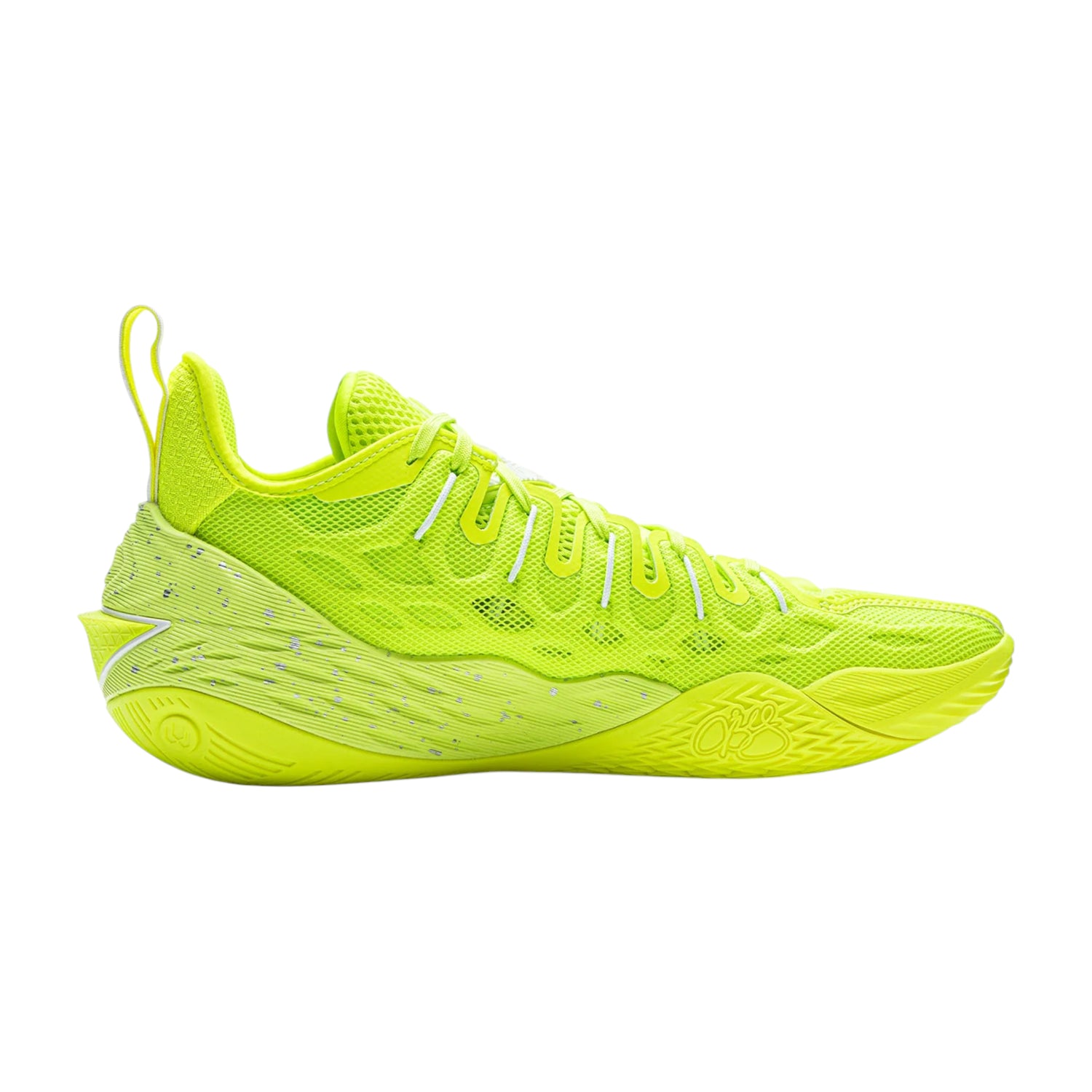 scarpa da basket Li Ning Jimmy Butler Buckets &
