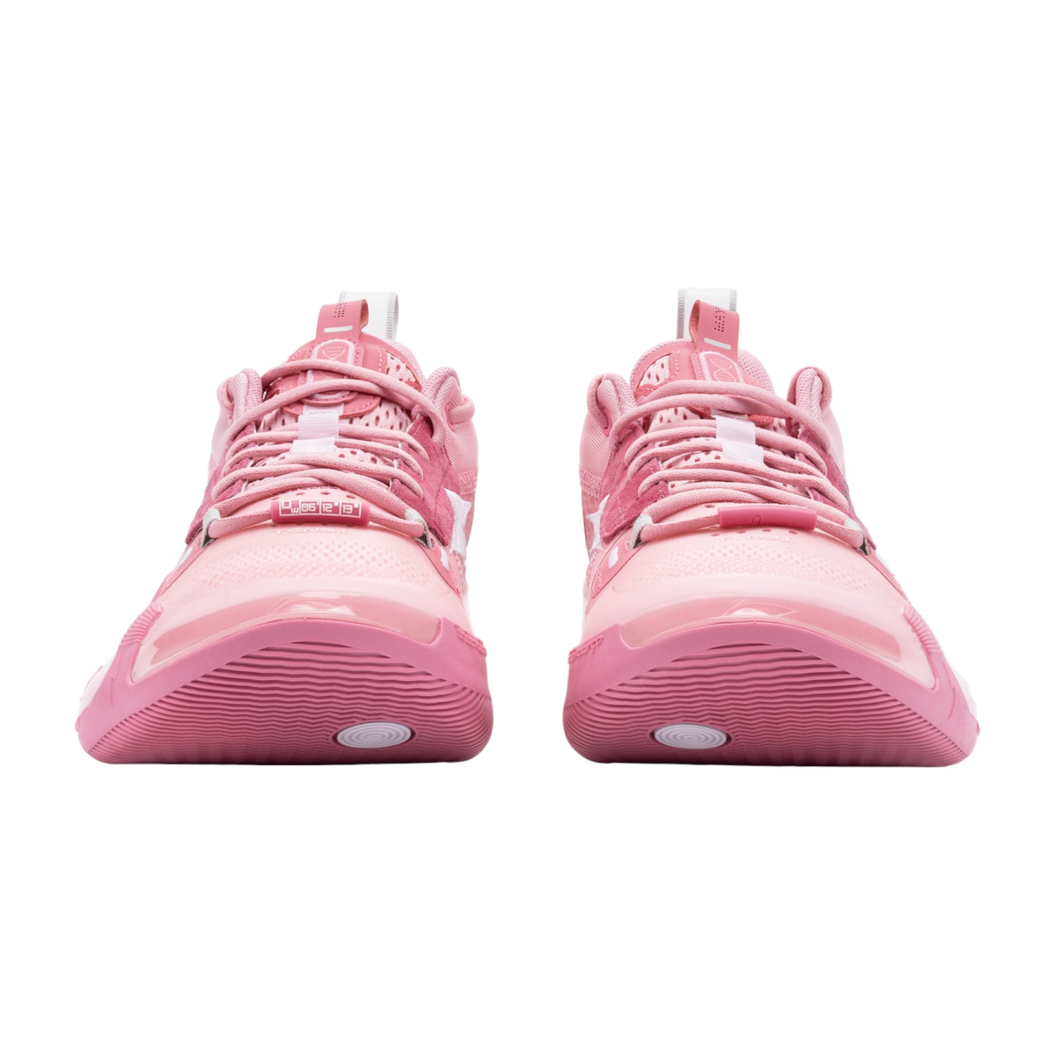 scarpa da basket Li Ning Way Of Wade 10 &