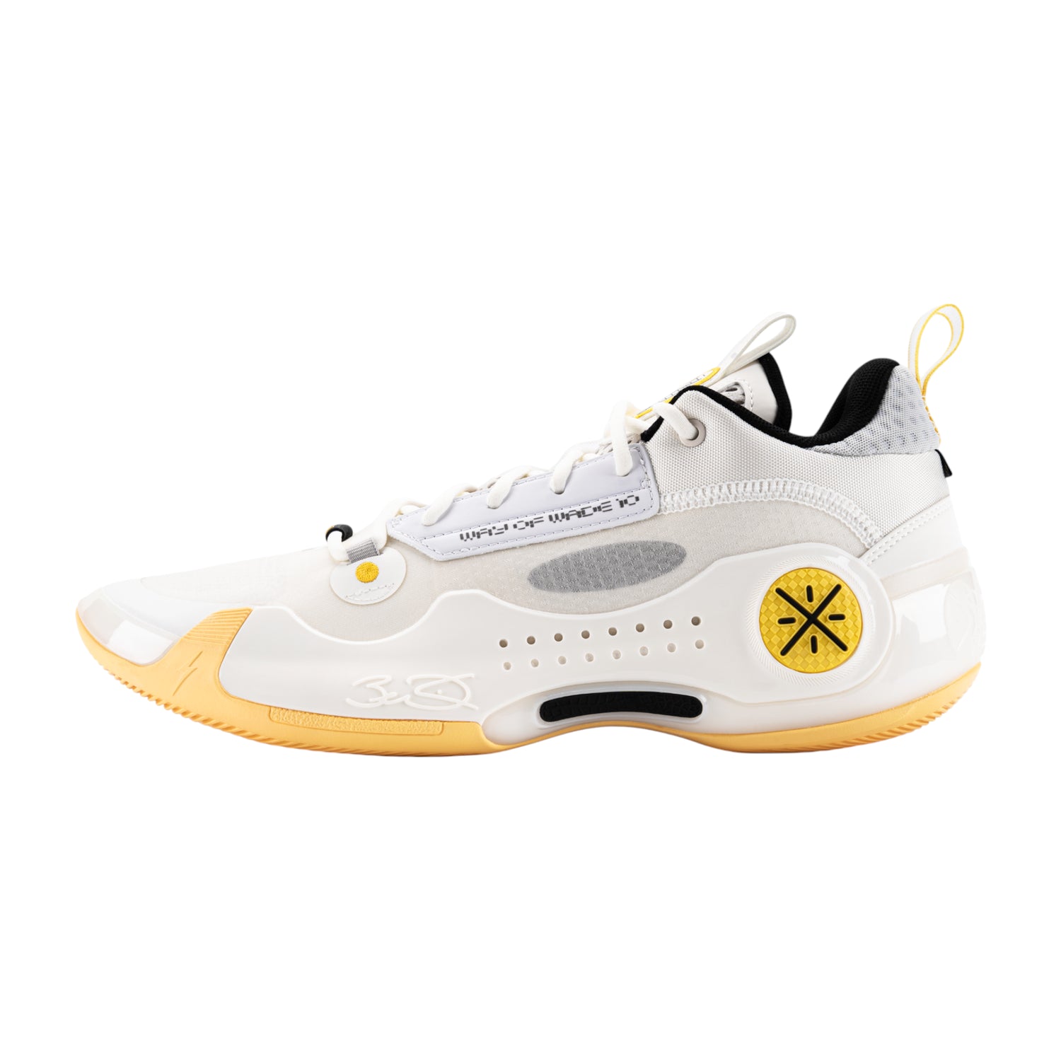 バナナ君 リーニン Way of Wade 10 WAY OF WADE 10 LOW LEMON | TripleBasket