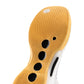 Scarpa da basket LI NING Way of Wade 10 Low Lemon, modelli giallo, nero e bianco, con design sportivo e suola antiscivolo.
