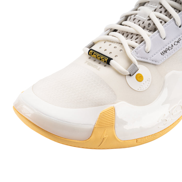 バナナ君 リーニン Way of Wade 10 WAY OF WADE 10 LOW LEMON | TripleBasket