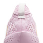 Scarpe da basket Li Ning Wade All City 13 Encore "Family Love" per uomo, design rosa e bianco, in primo piano