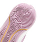 Scarpe da basket Li-Ning Wade All City 13 Encore "Family Love" in rosa e bianco, stile sportivo e design moderno per uomo.