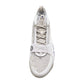 Scarpe da basket Li Ning Wade All City 13 Encore Lunar Rock, modello adulto uomo in bianco e grigio, dettagli visibili