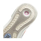 Scarpe da basket Li-Ning Wade Shadow 7 "Dream" per uomo, colore bianco e rosa, con design sportivo e dettagli moderni.