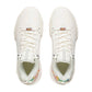Scarpe da basket Li-Ning Wade Shadow 7 Fireworks per uomo, design bianco e multicolore, dettagli visibili sulla tomaia.