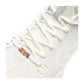 Scarpe da basket Li Ning Wade Shadow 7 Fireworks, modello uomo, bianco con dettagli multicolore, viste laterale e superiore.