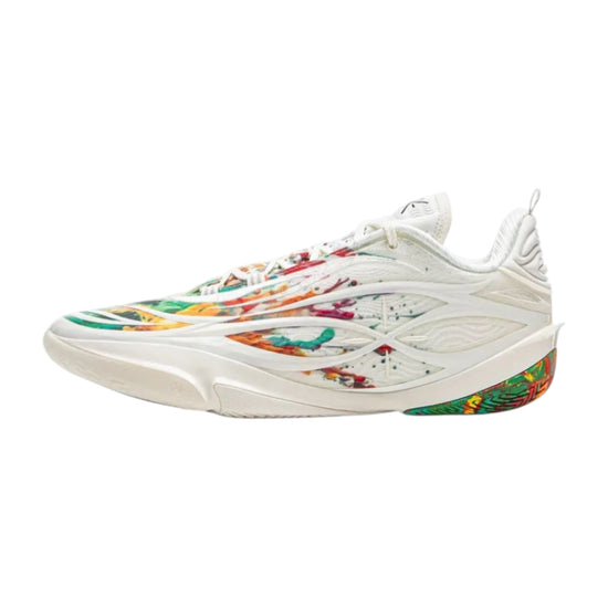 WADE 808 5 ULTRA V2 "FIREWORKS"