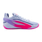 Scarpe da basket Jordan Luka 5 "Familia" per bambino, sneakers sportive con dettagli viola e fucsia, design sportivo e confortevole