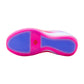 Scarpe da basket bambino Jordan Luka 5 "Familia" viola e fucsia, modello sportivo con design colorato e suola antiscivolo