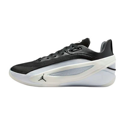 Scarpa da basket Nike air Jordan Luka 5 Orca signature uomo adulto bianco nero NBA HV8082-003