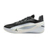 Scarpa da basket Nike air Jordan Luka 5 Orca signature uomo adulto bianco nero NBA HV8082-003