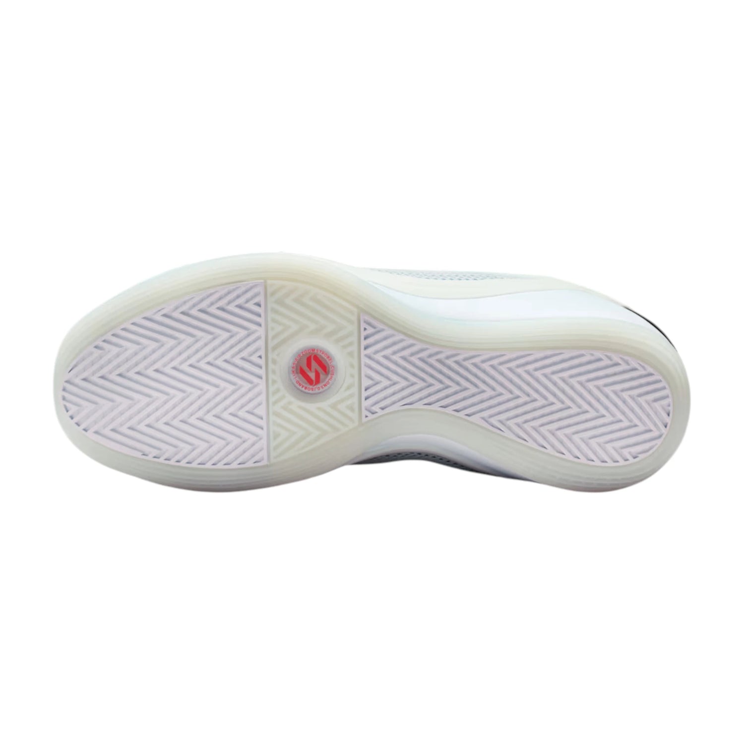 Scarpa da basket Nike air Jordan Luka 5 Orca signature uomo adulto bianco nero NBA HV8082-003