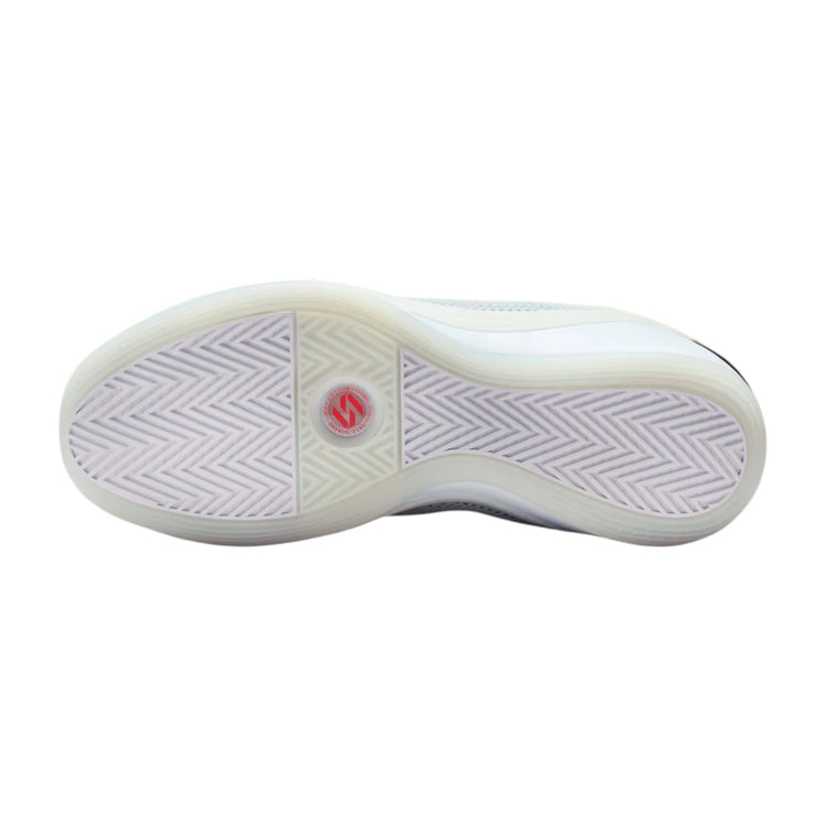 Scarpa da basket Nike air Jordan Luka 5 Orca signature uomo adulto bianco nero NBA HV8082-003