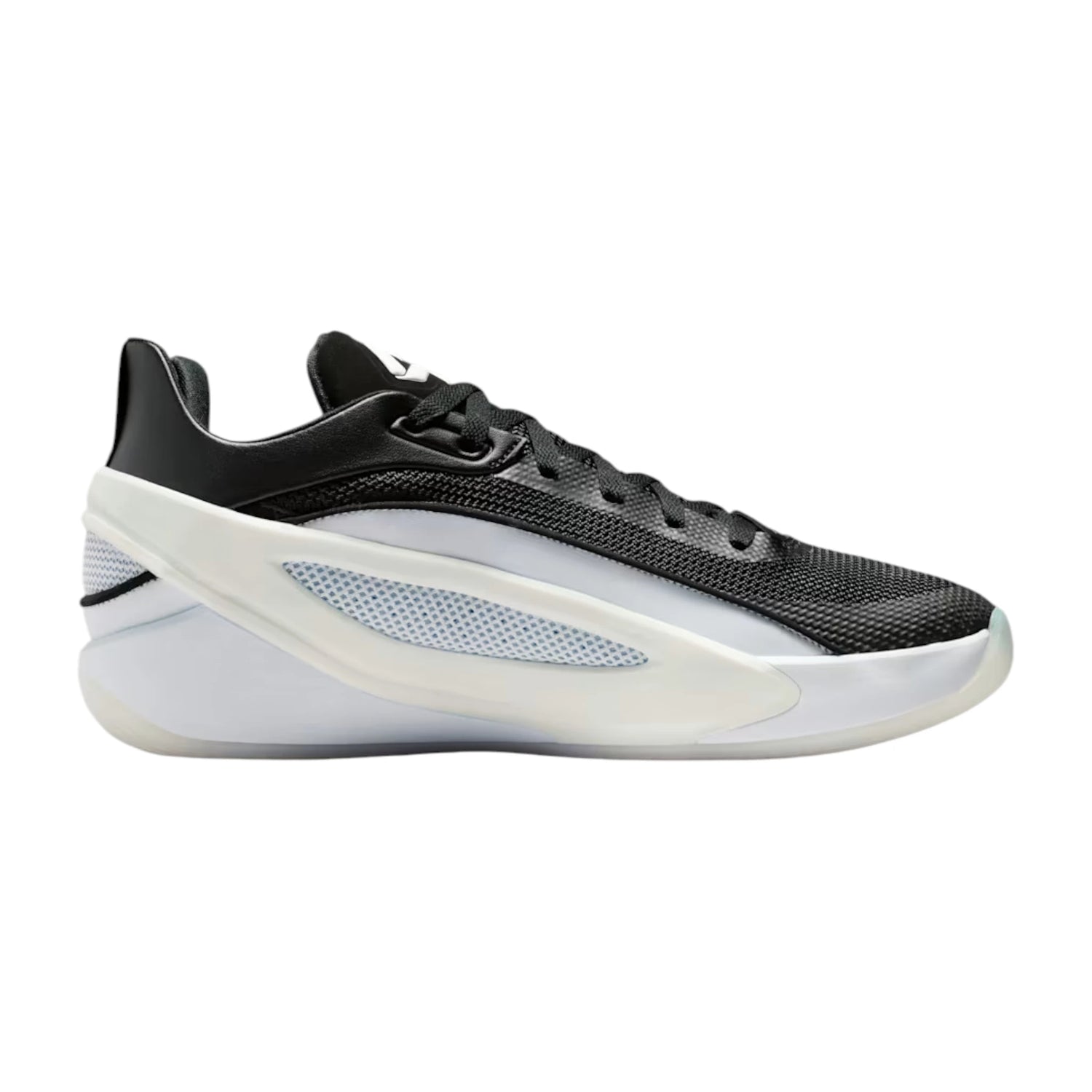 Scarpa da basket Nike air Jordan Luka 5 Orca signature uomo adulto bianco nero NBA HV8082-003