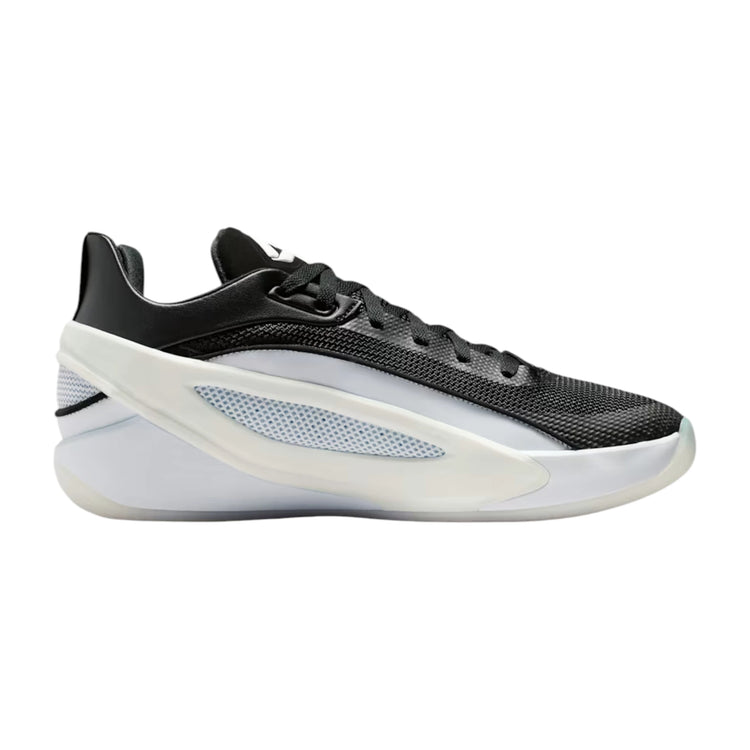 Scarpa da basket Nike air Jordan Luka 5 Orca signature uomo adulto bianco nero NBA HV8082-003