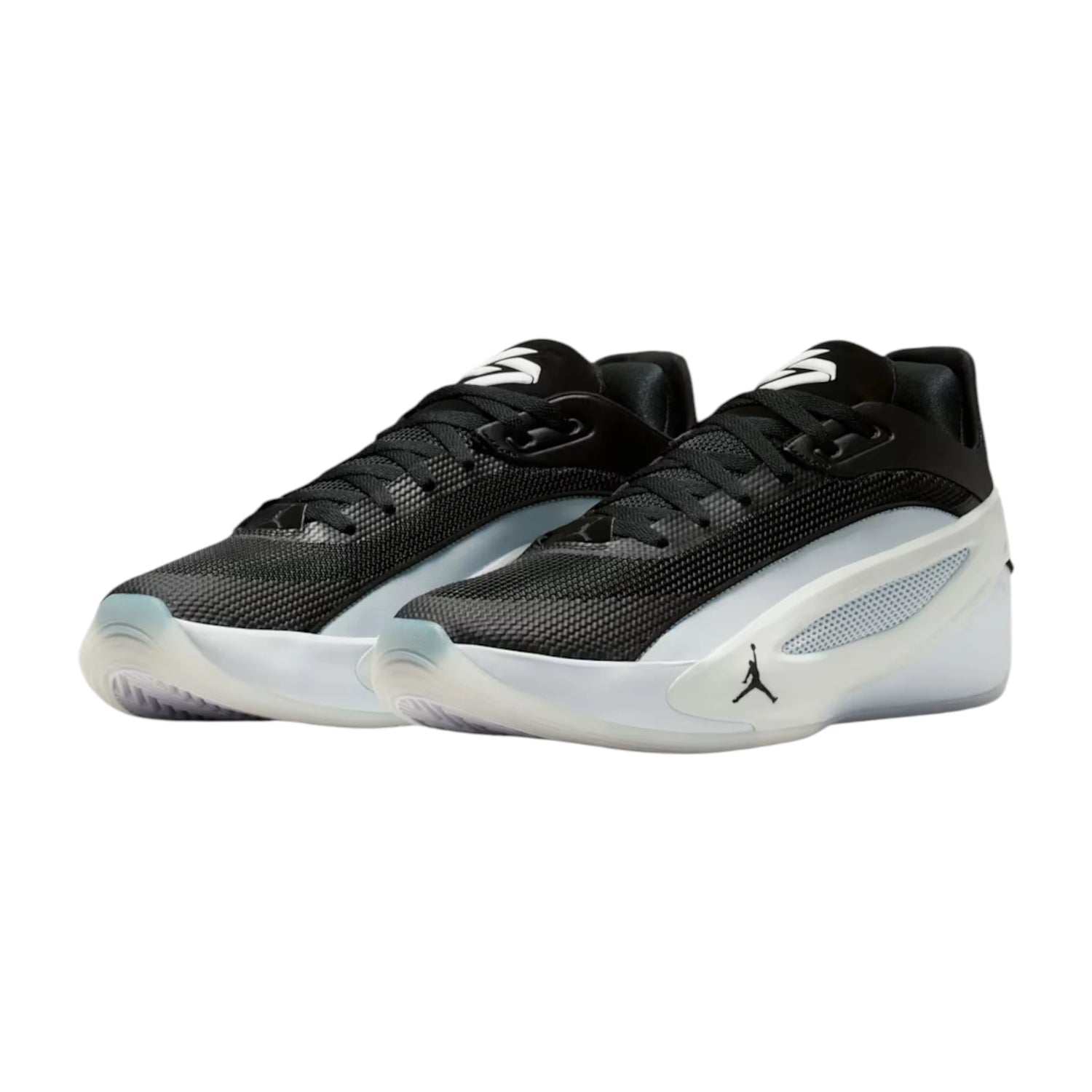 Scarpa da basket Nike air Jordan Luka 5 Orca signature uomo adulto bianco nero NBA HV8082-003