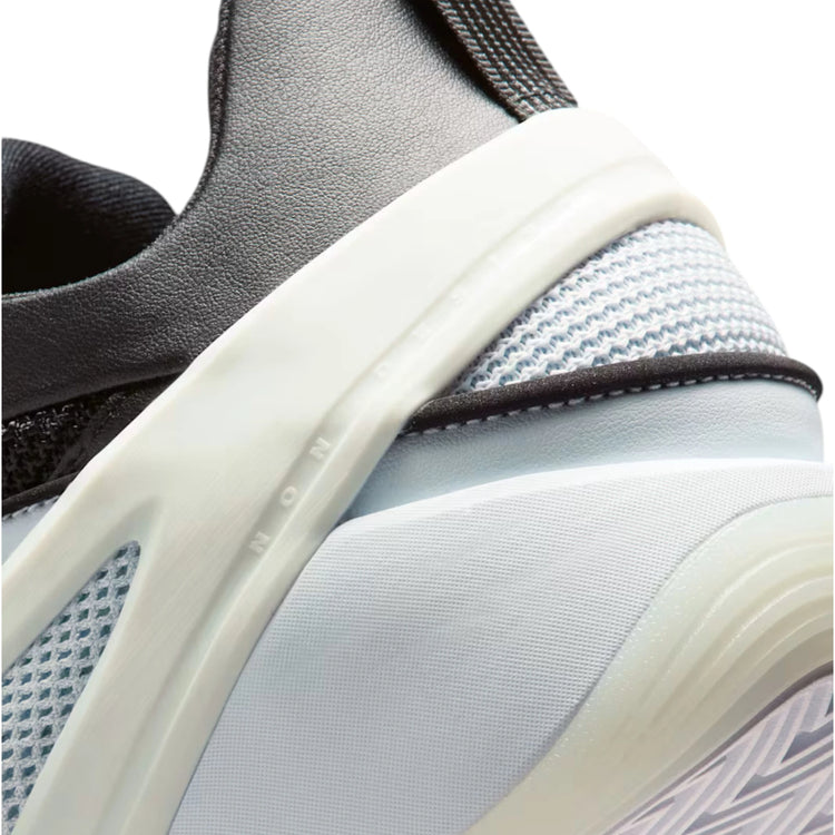 Scarpa da basket Nike air Jordan Luka 5 Orca signature uomo adulto bianco nero NBA HV8082-003