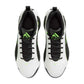 Nike Giannis Immortality 5 – White/Black/Volt